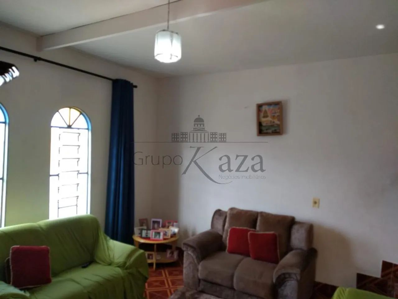 Casa Sobrado em São José dos Campos - Foto 3