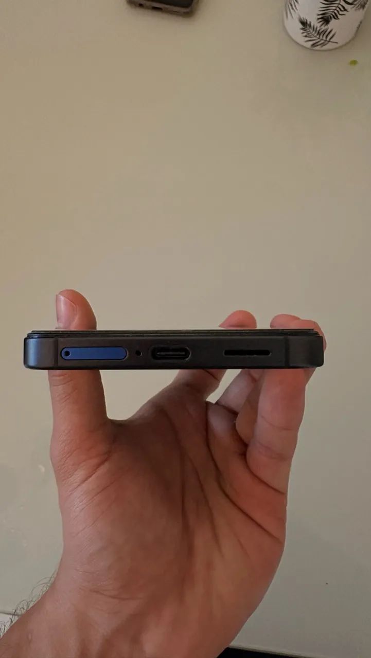 Samsung S25 - Foto 5