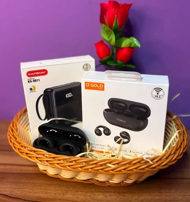 kit dias dos namorados n22 - Foto 2