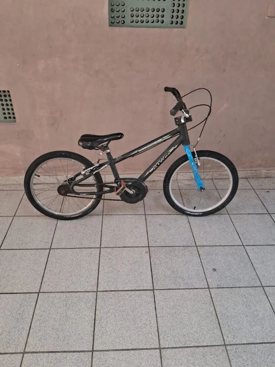 Bicicleta aro 20