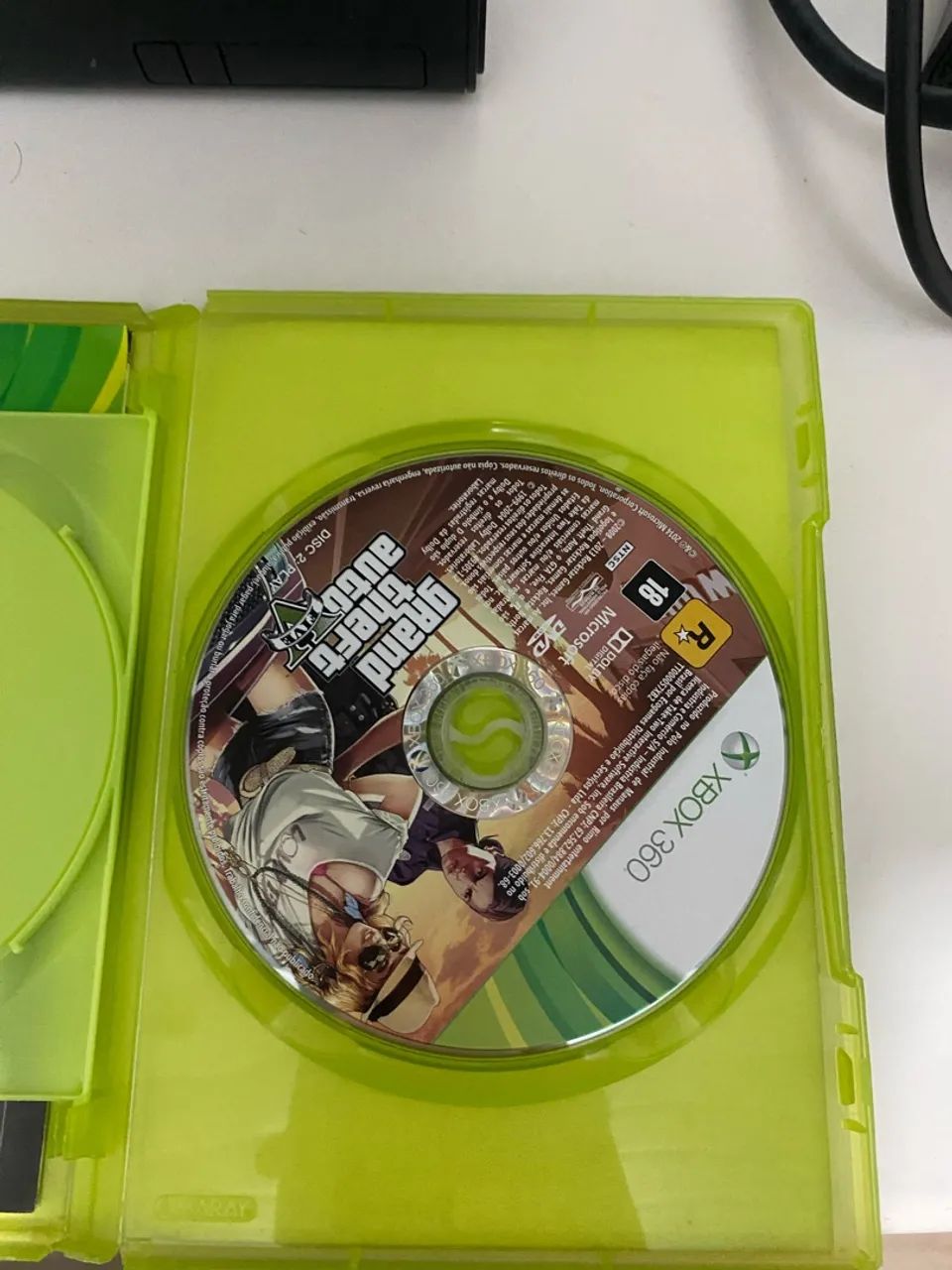 XBOX 360 - Foto 3
