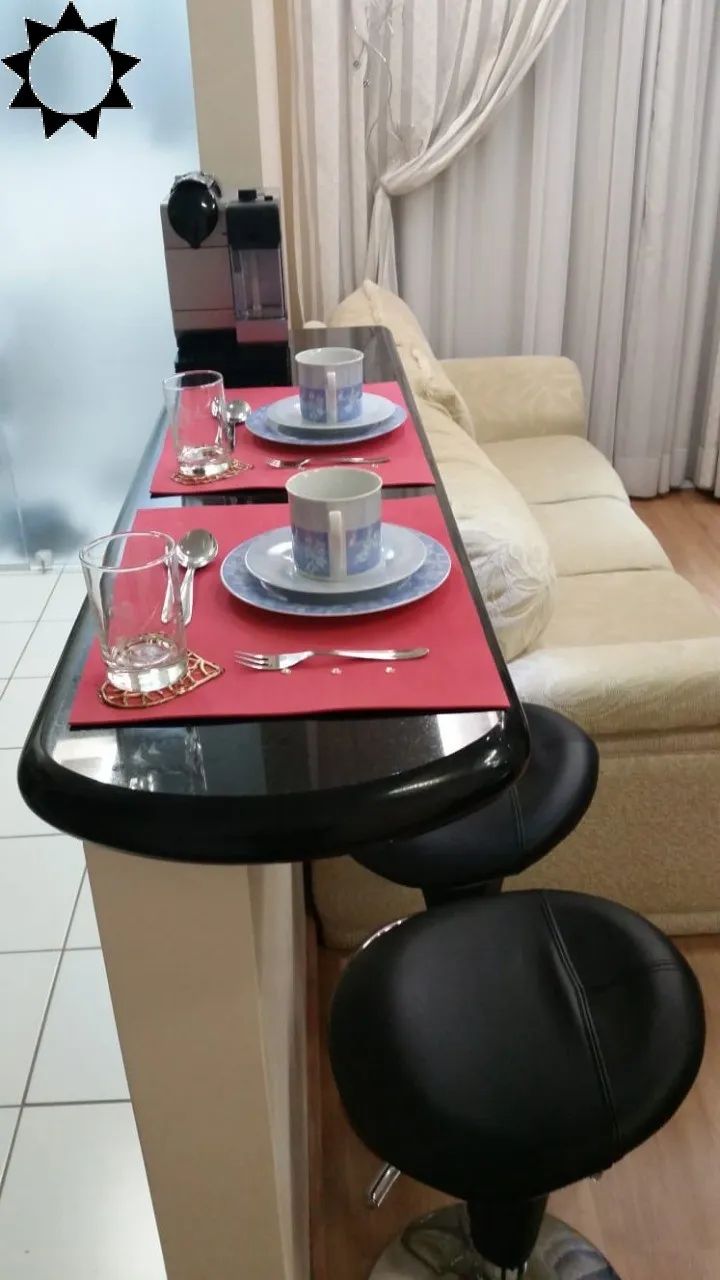 APTO - UMUARAMA - OSASCO - Foto 2