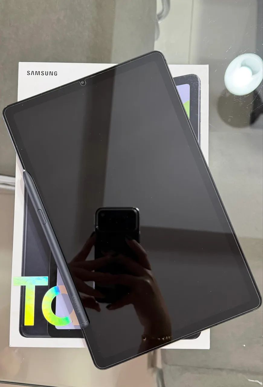 Tablet Tab S6 Lite - Foto 2