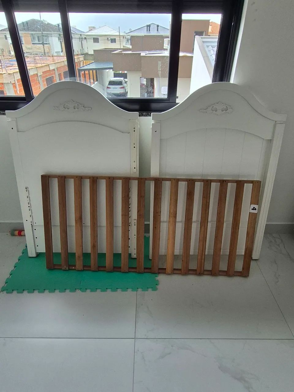 Berço Infantil  - Foto 3
