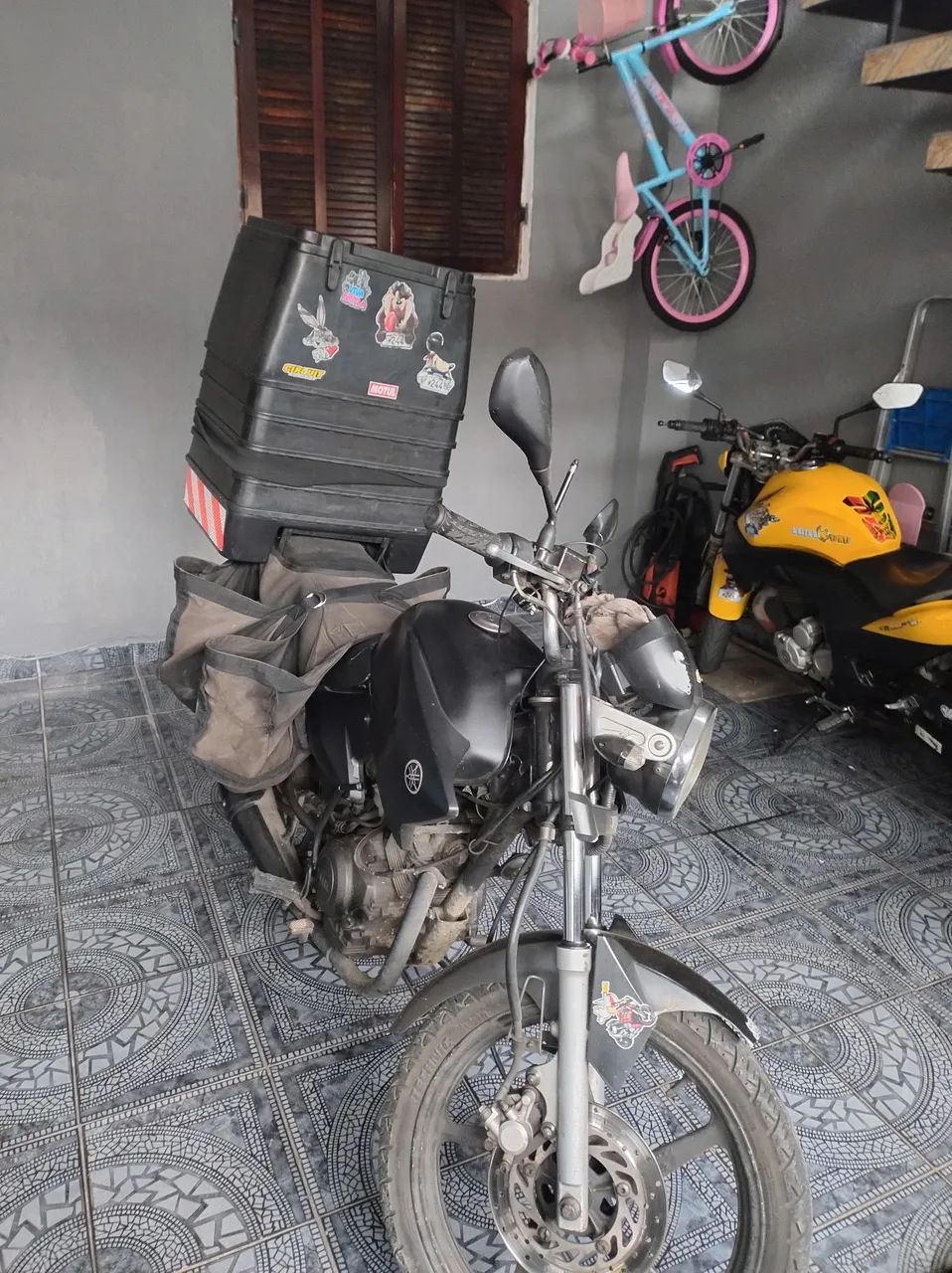 Vendo ou troco  - Foto 3