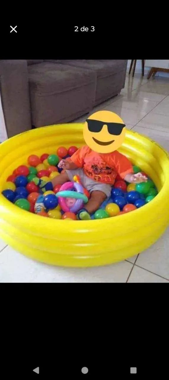 Piscina  - Foto 3