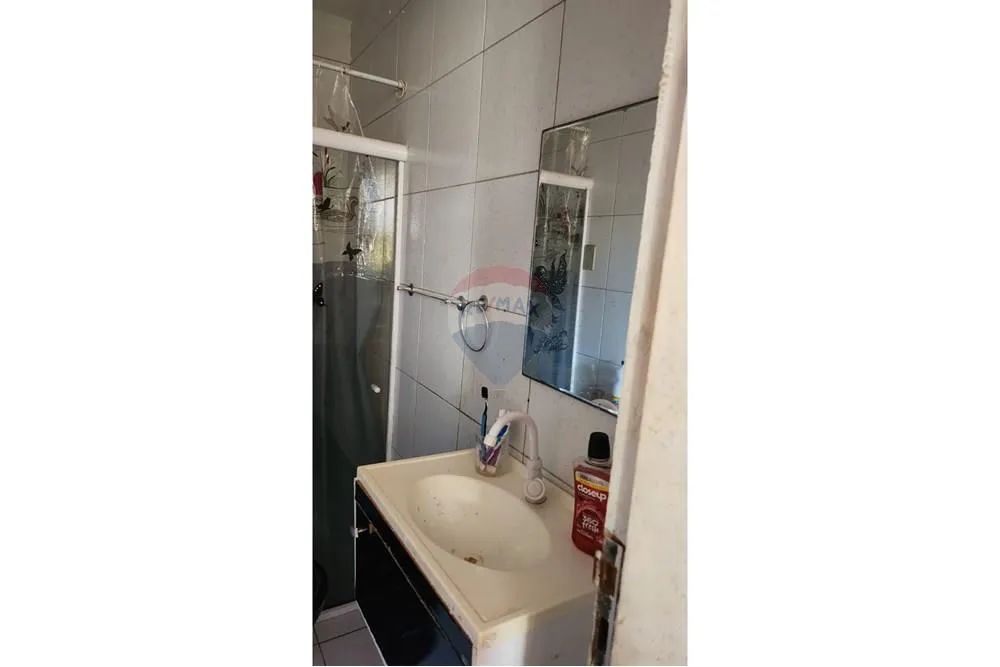 Casa no Novo Paraiso - Foto 4