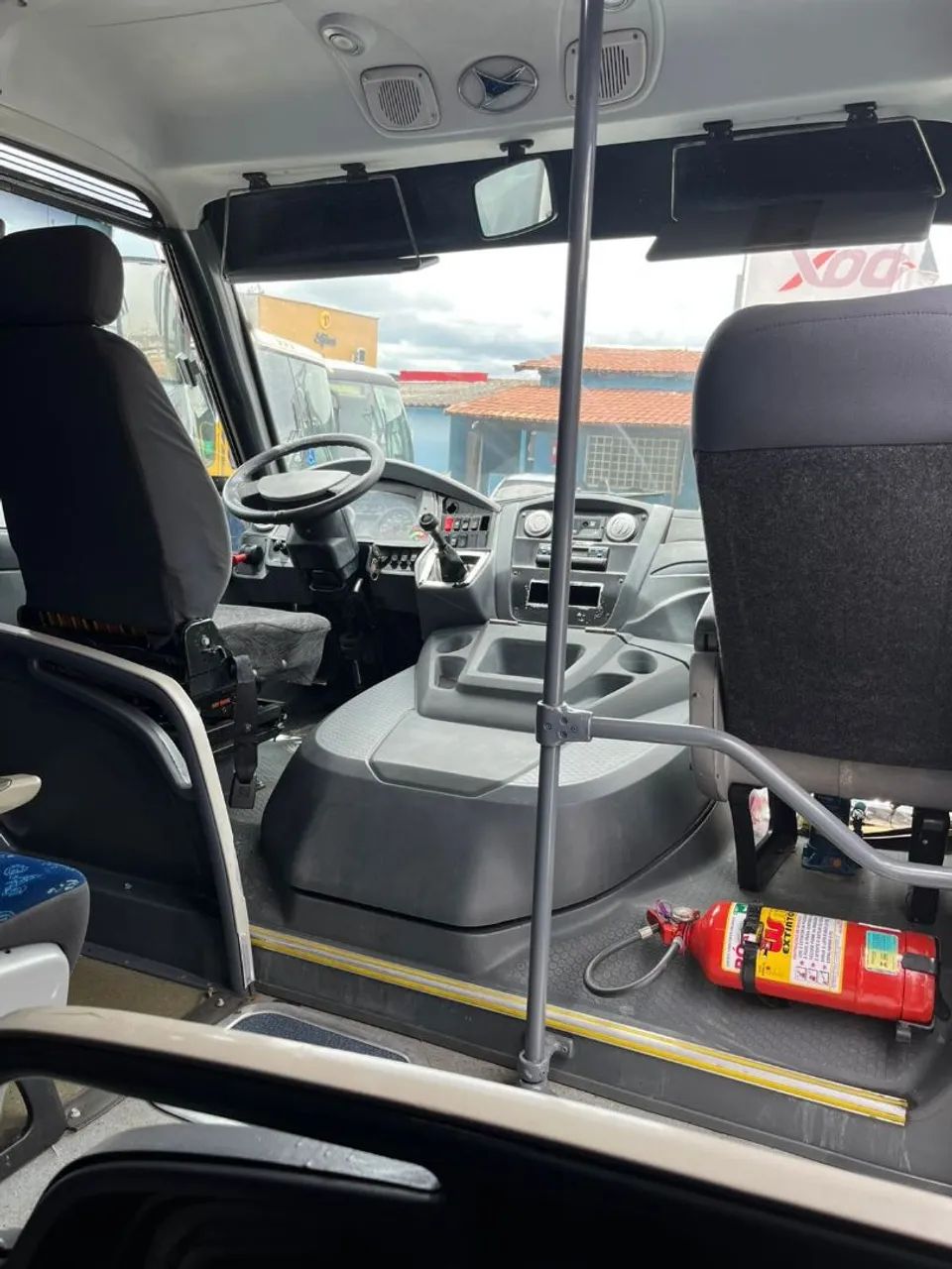 MICRO ÔNIBUS MARCOPOLO  - Foto 4