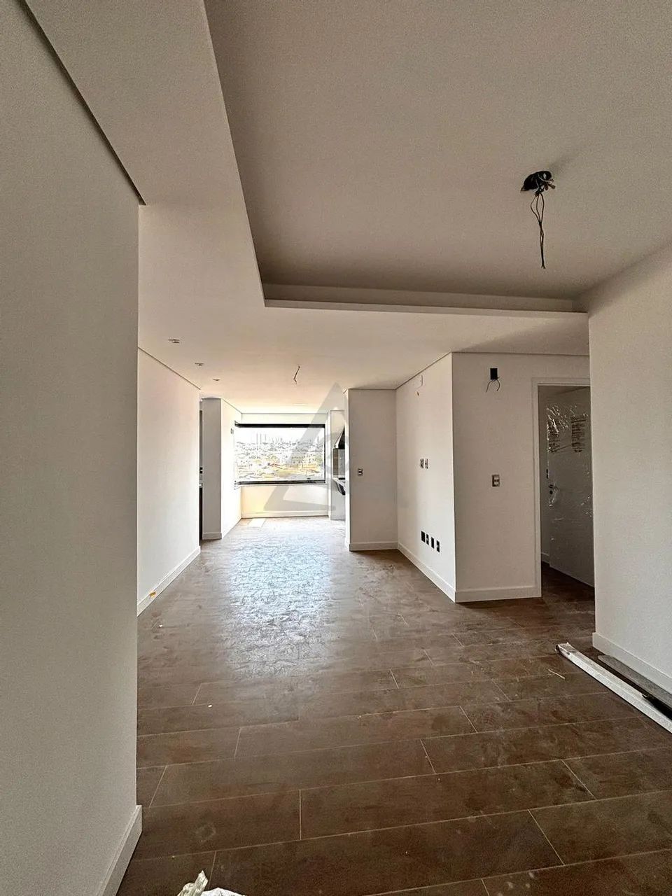 Apartamento à venda em Campinas, Nova Campinas, com 3 suítes, com 105 m², Meraki