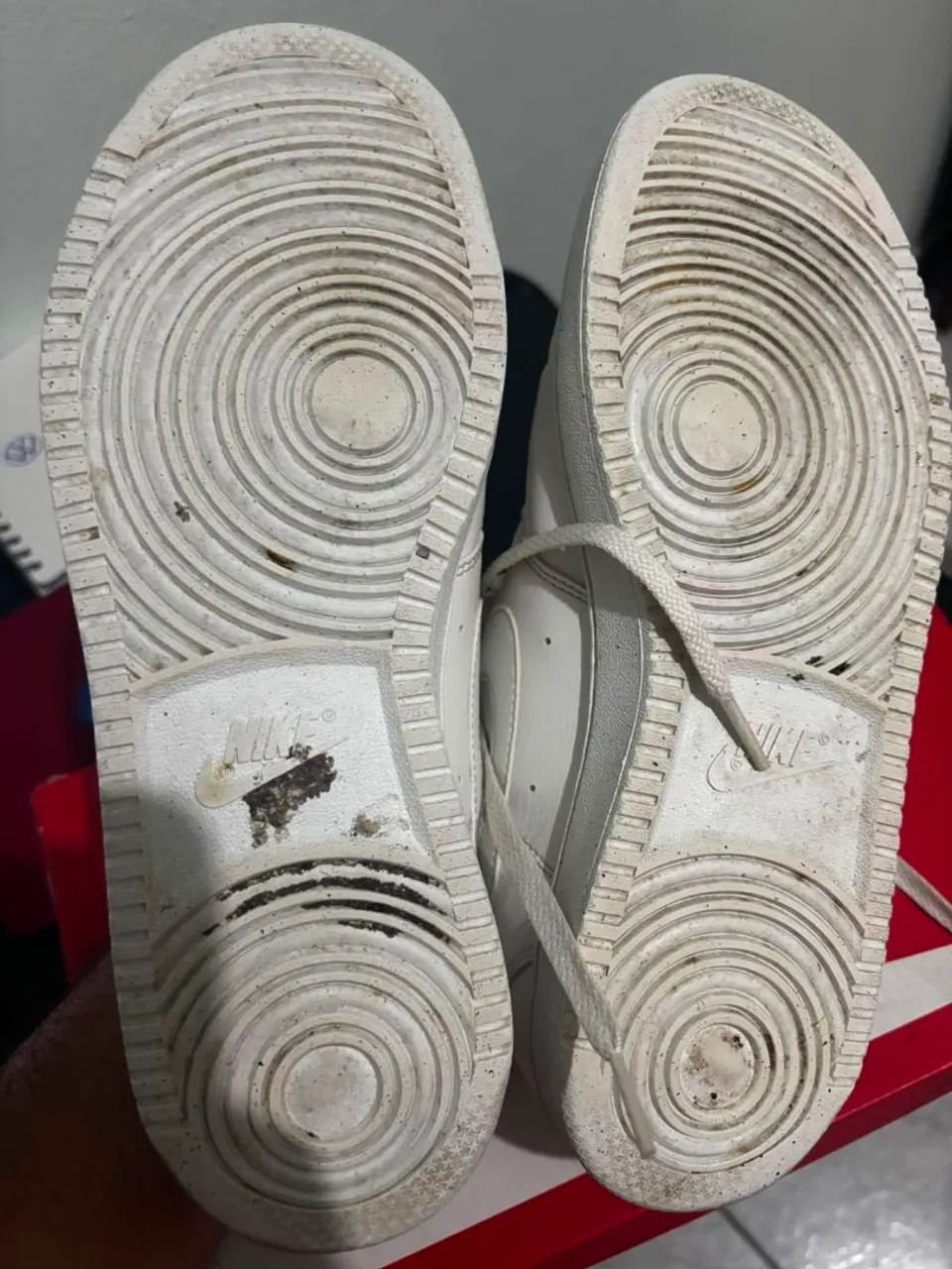 Tênis Nike original  - Foto 4
