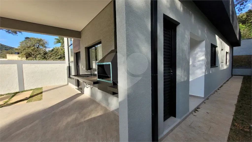 Imóvel para venda possui 135 metros quadrados com 3 quartos - Foto 5