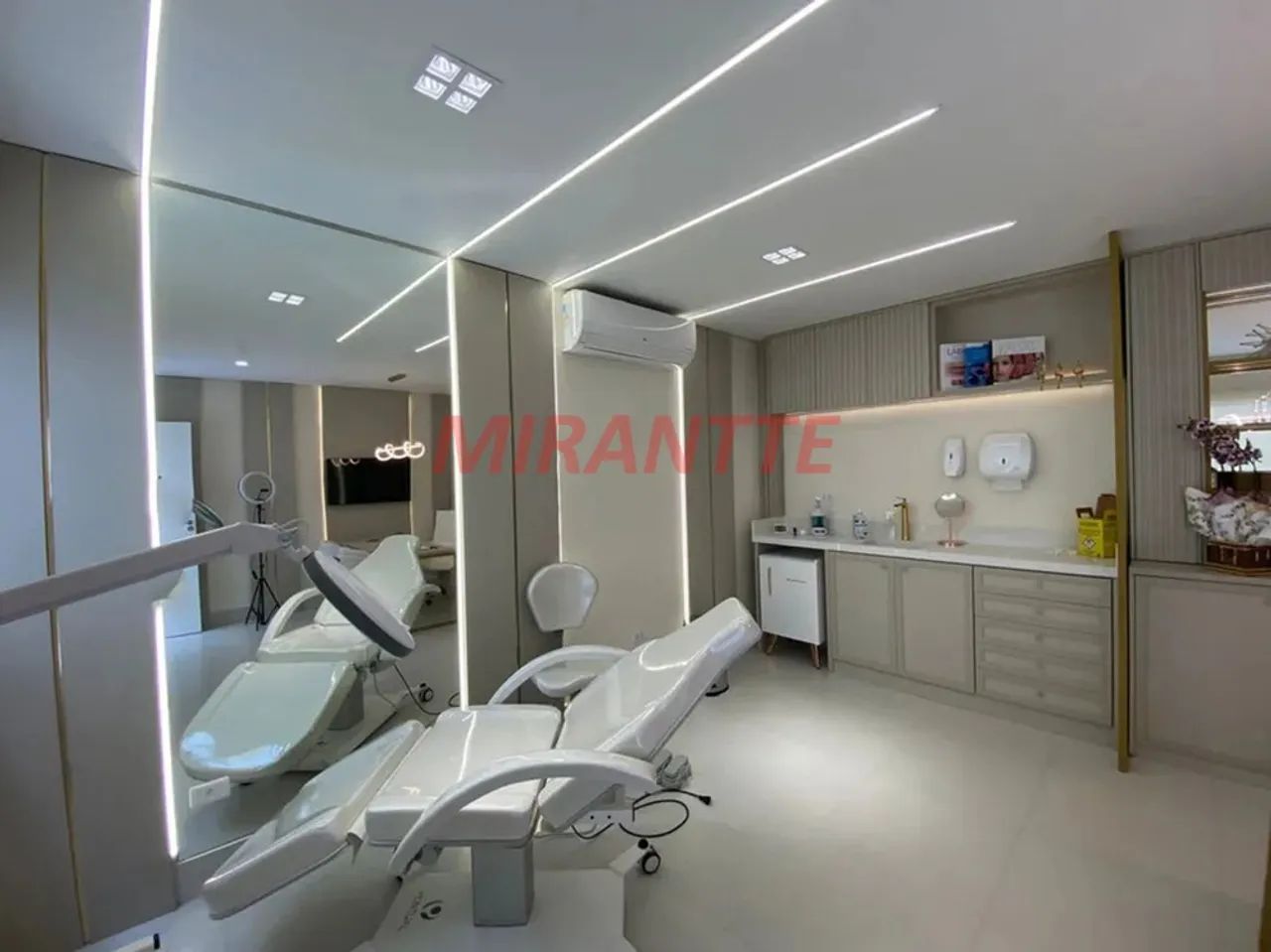 Comercial de 149m² em Água Fria - Foto 4
