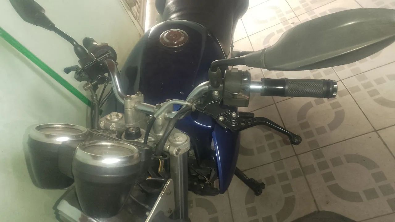 Fazer 250 2008 - Foto 5