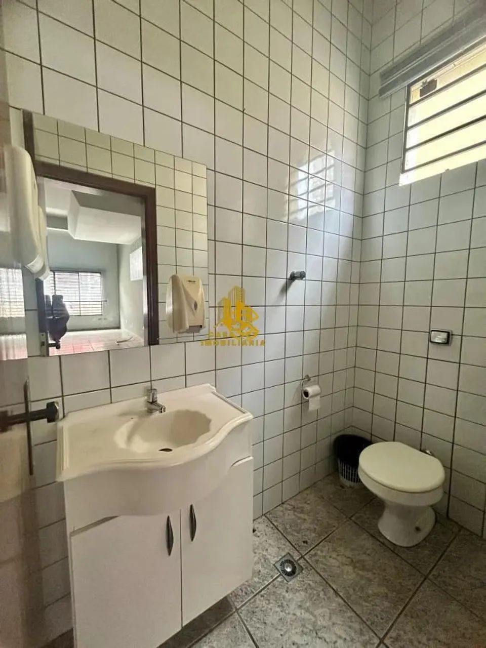 Sala Comercial para Locação em Cascavel, Centro, 1 banheiro - Foto 3