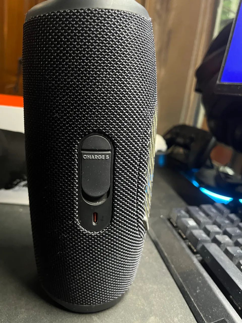 Jbl Charge 5 - Foto 2