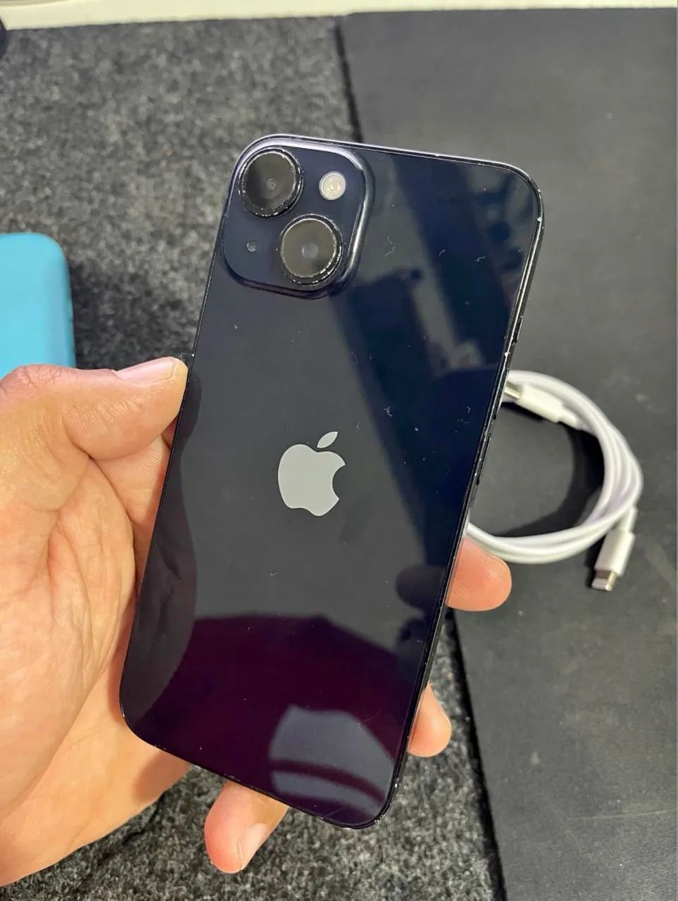 iPhone 14 - Foto 3