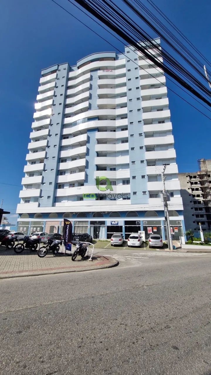 APARTAMENTO AMPLO E MODERNO EM BARREIROS LOCALIZAÇÃO PRIVILEGIADA
