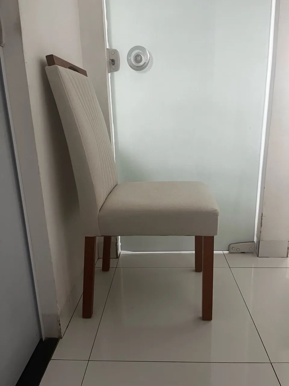 Cadeira  - Foto 2