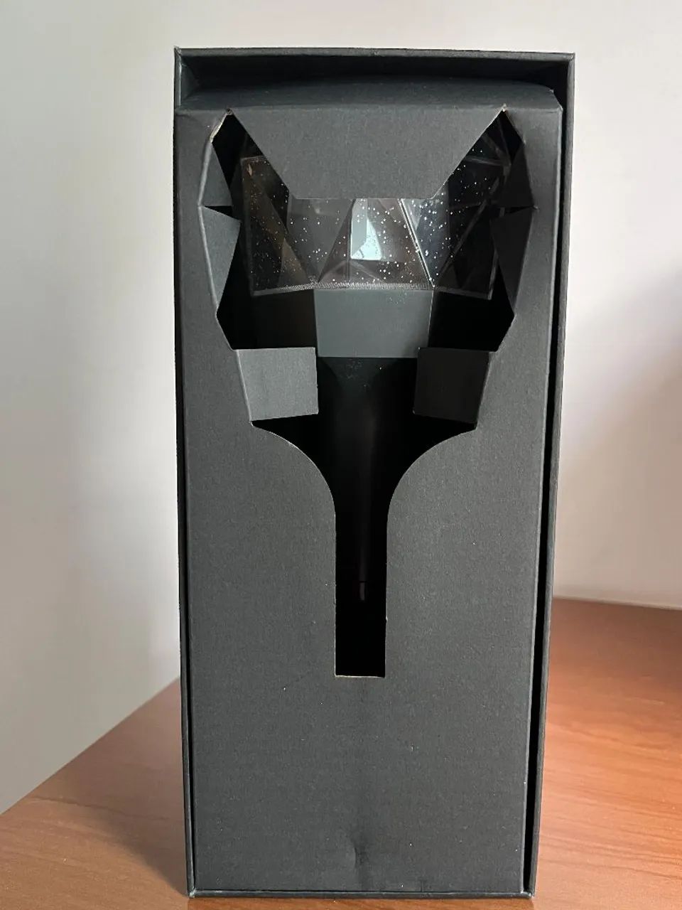 Monsta x - lightstick versão 2436555830316902404