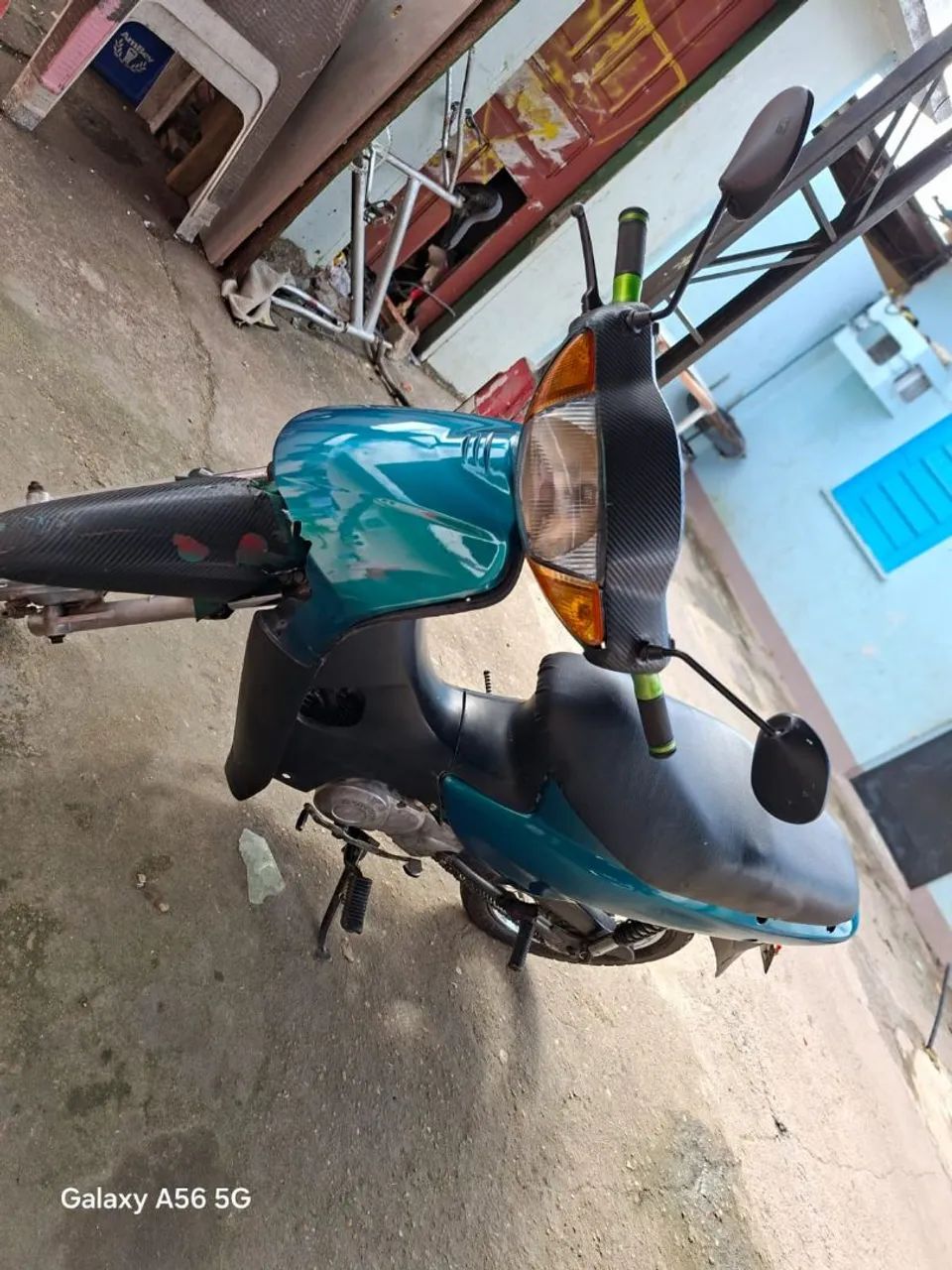 Preguntas  - Foto 2