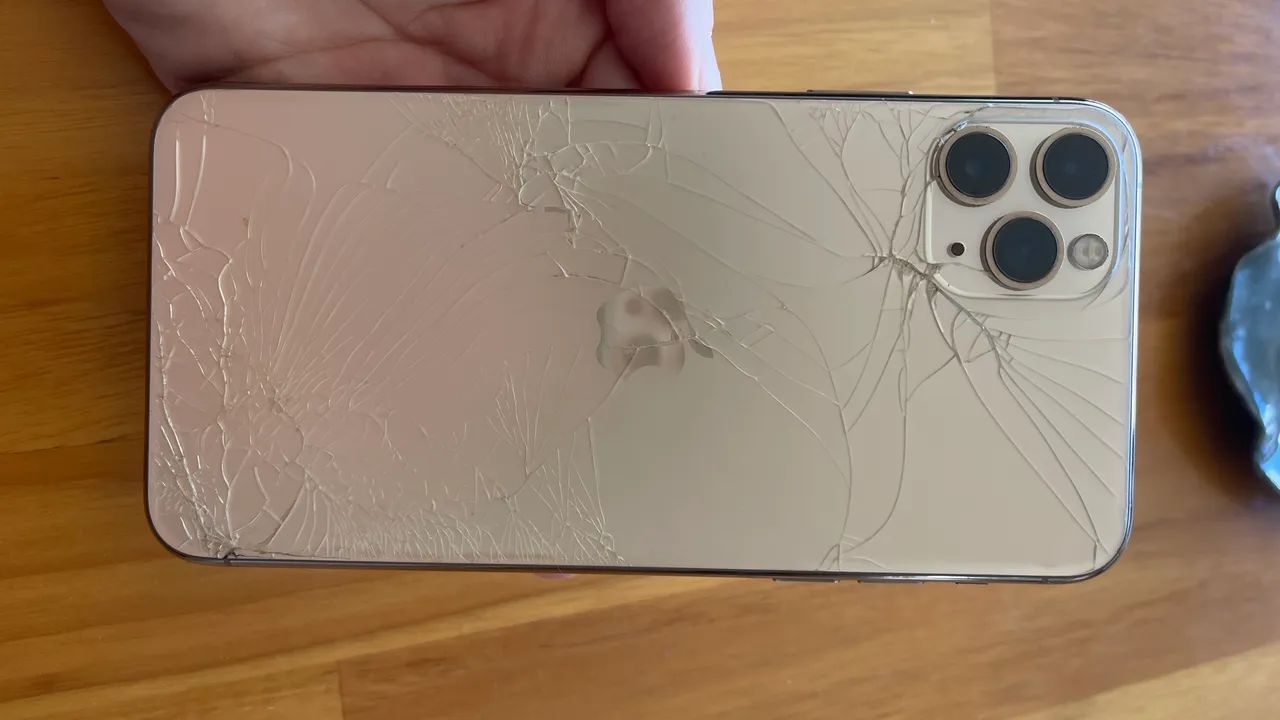 IPHONE 11 PRO MAX - 256 GB - Celulares e Smartphones - Vila