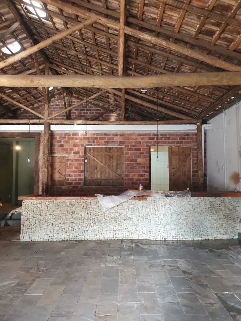RARIDADE- LOJÂO 360M2 Próx. Silv. Brandão - Foto 5