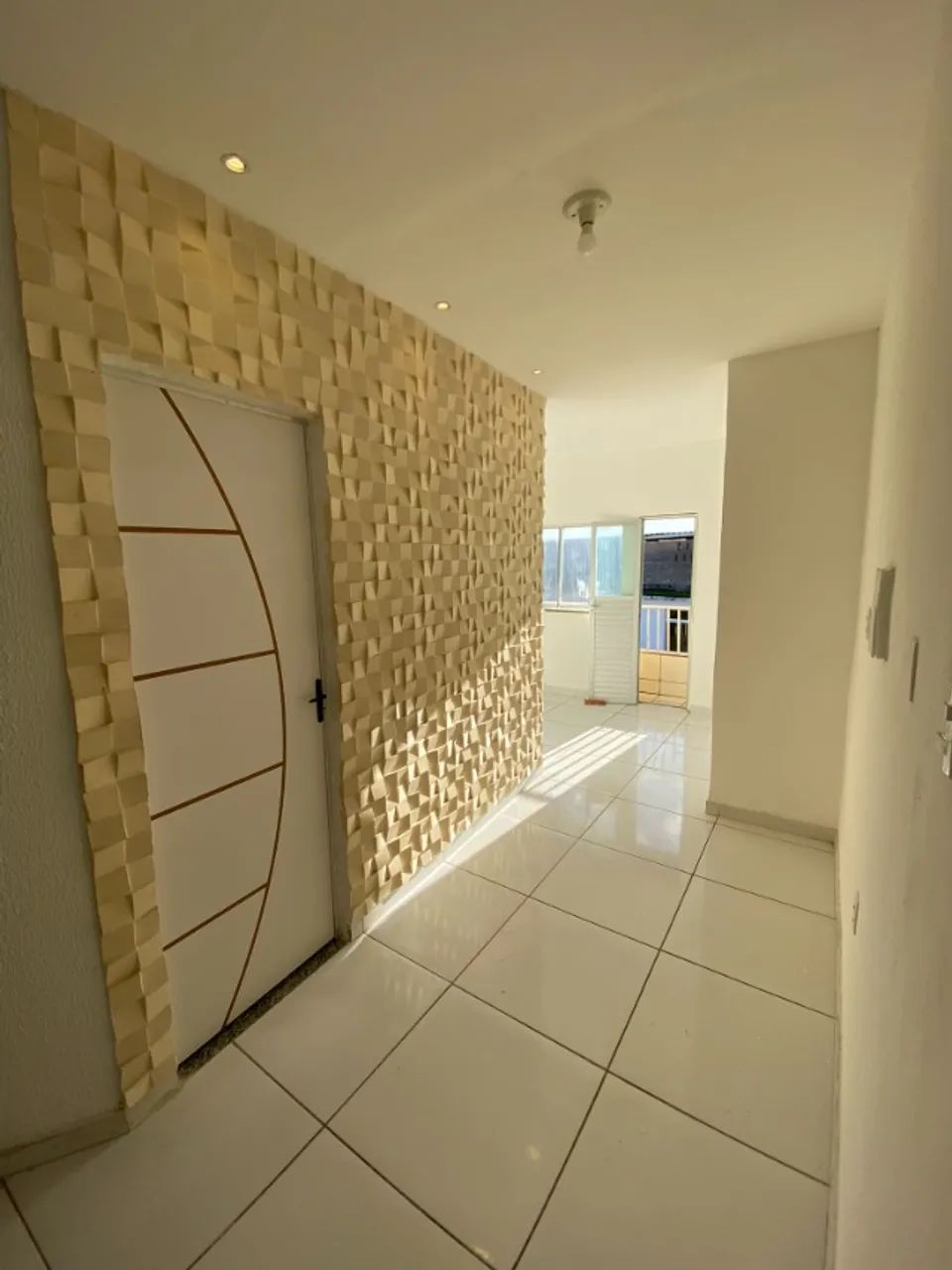 Foto - Salvador - Engenho Velho de Brotas