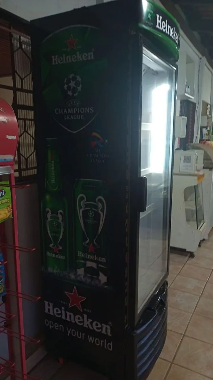 Técnico em refrigeração. Conserto de geladeiras  - Foto 4