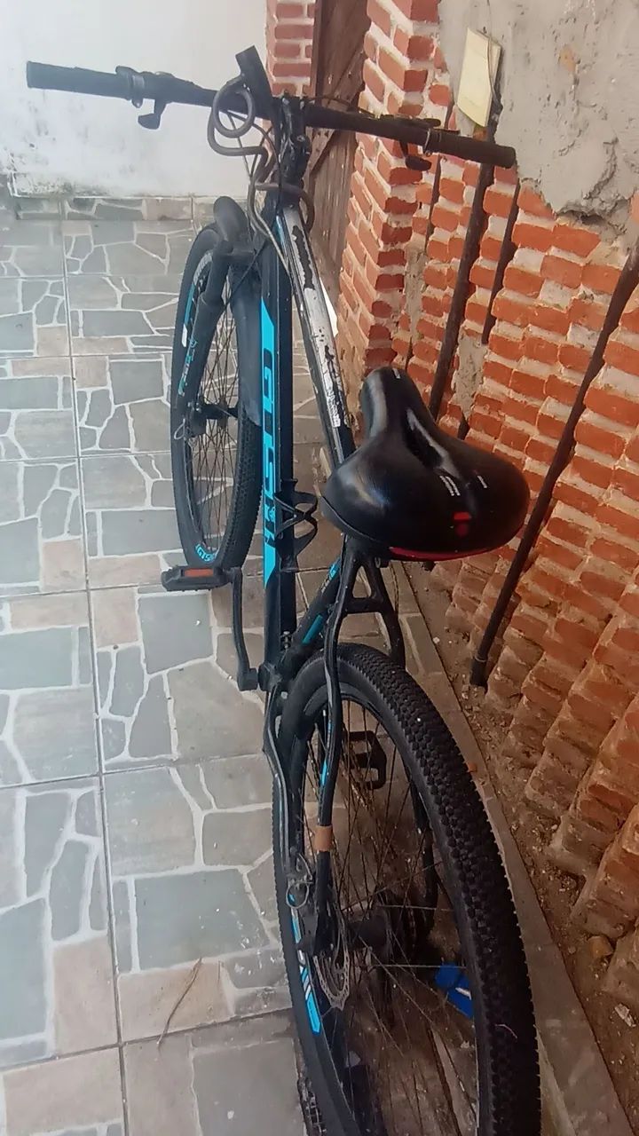Bicicleta aro 29  - Foto 2