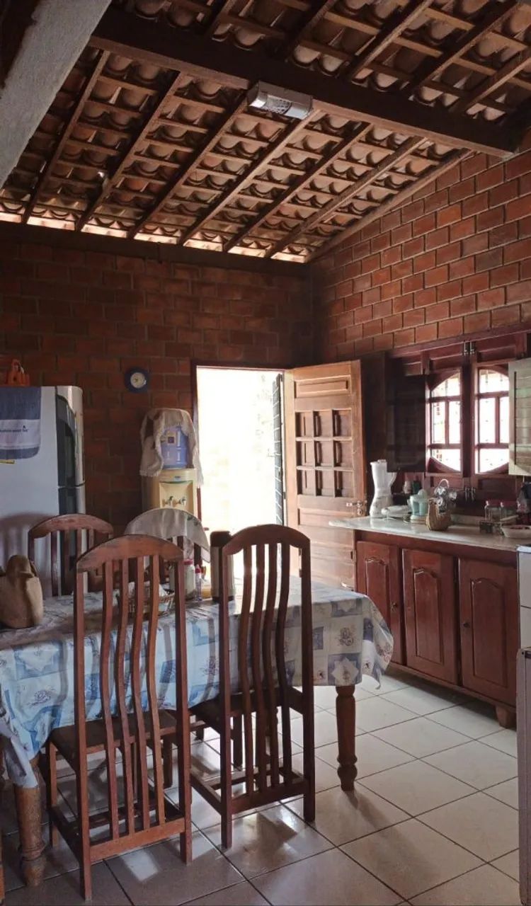 Aluga Casa em Gravatá  - Foto 4