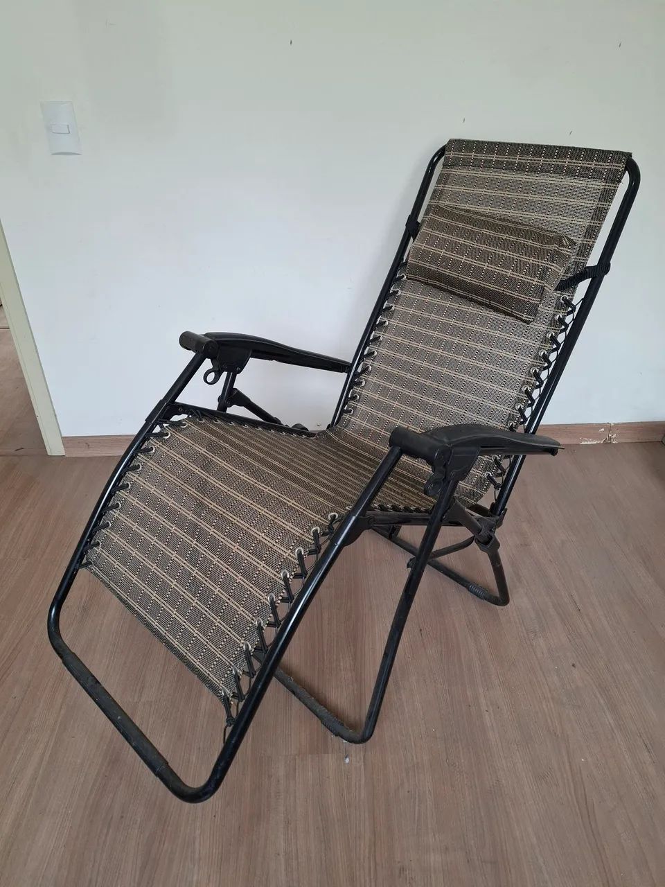 Espreguiçadeira 