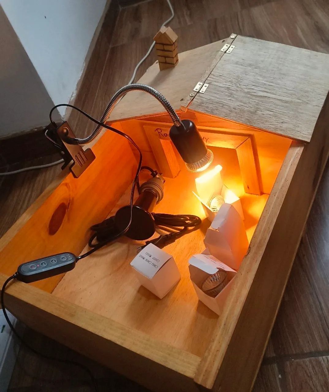Terrario para jabuti  - Foto 4