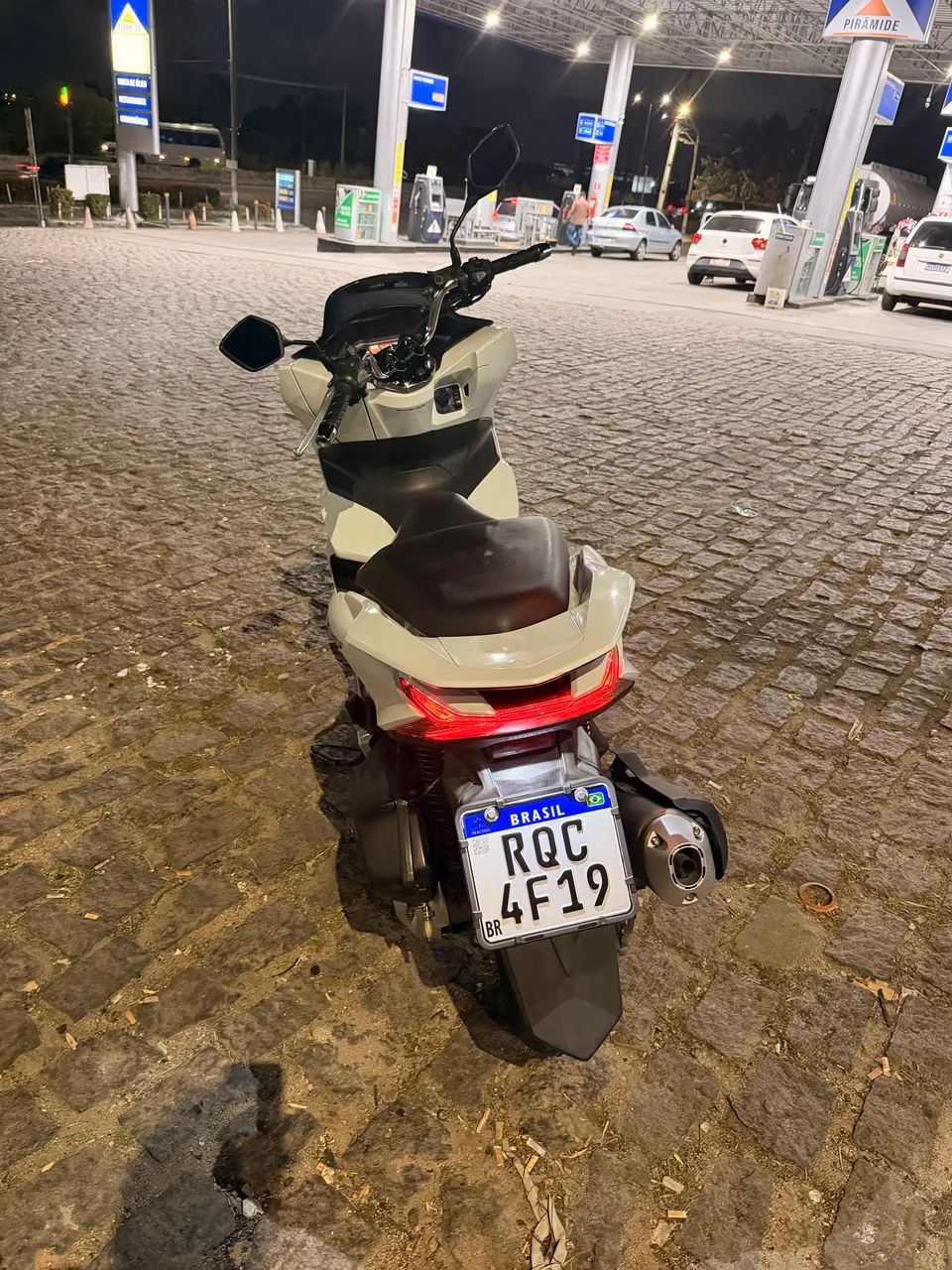 PCX ÚNICA DONA - Foto 2