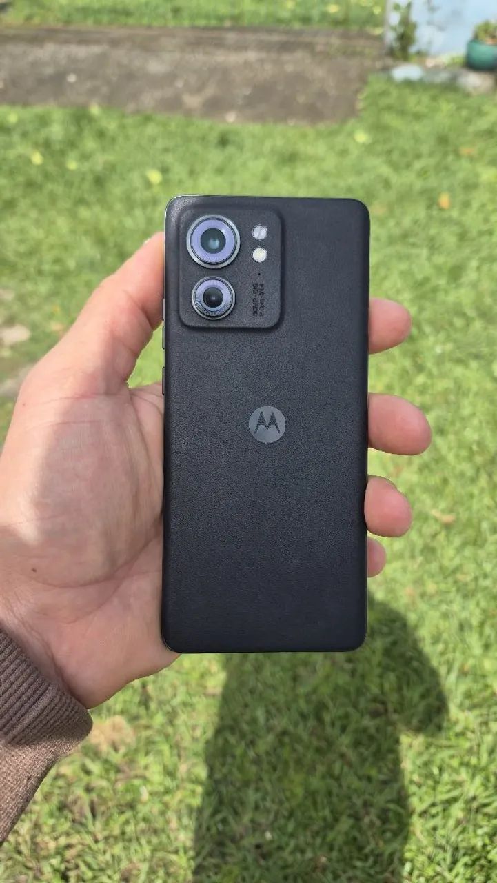 Motorola Edge 40, 8gb ram, 256gb armazenamento - Foto 2