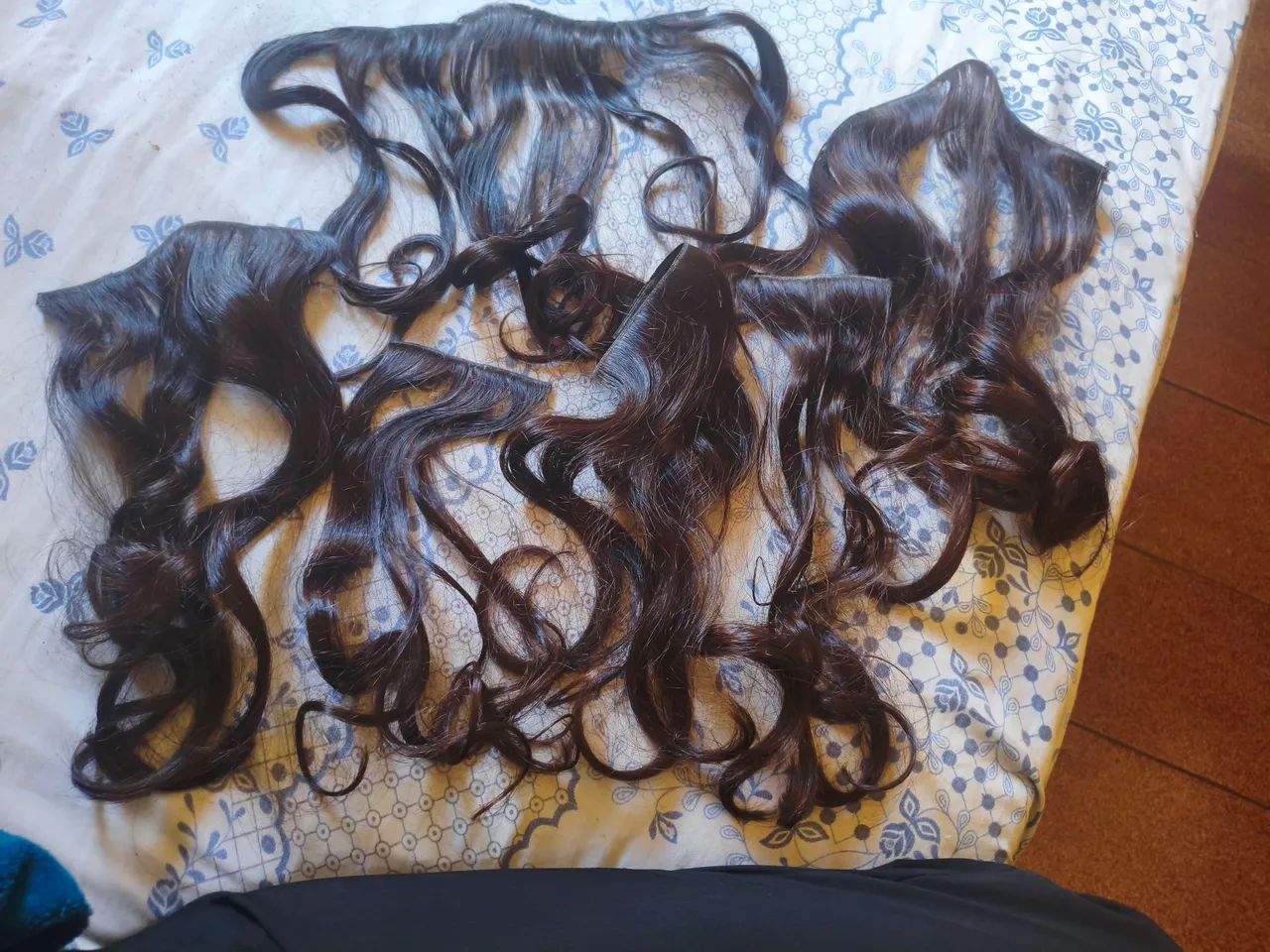 Cabelo Humano  - Foto 2