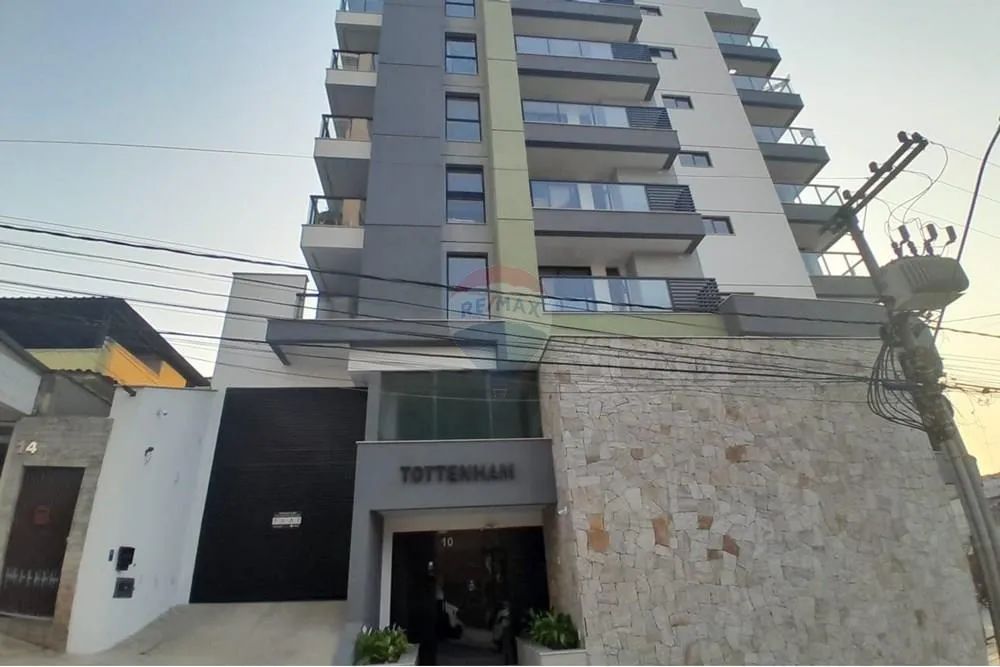STUDIO GARDEM A VENDA SÃO PEDRO JF
