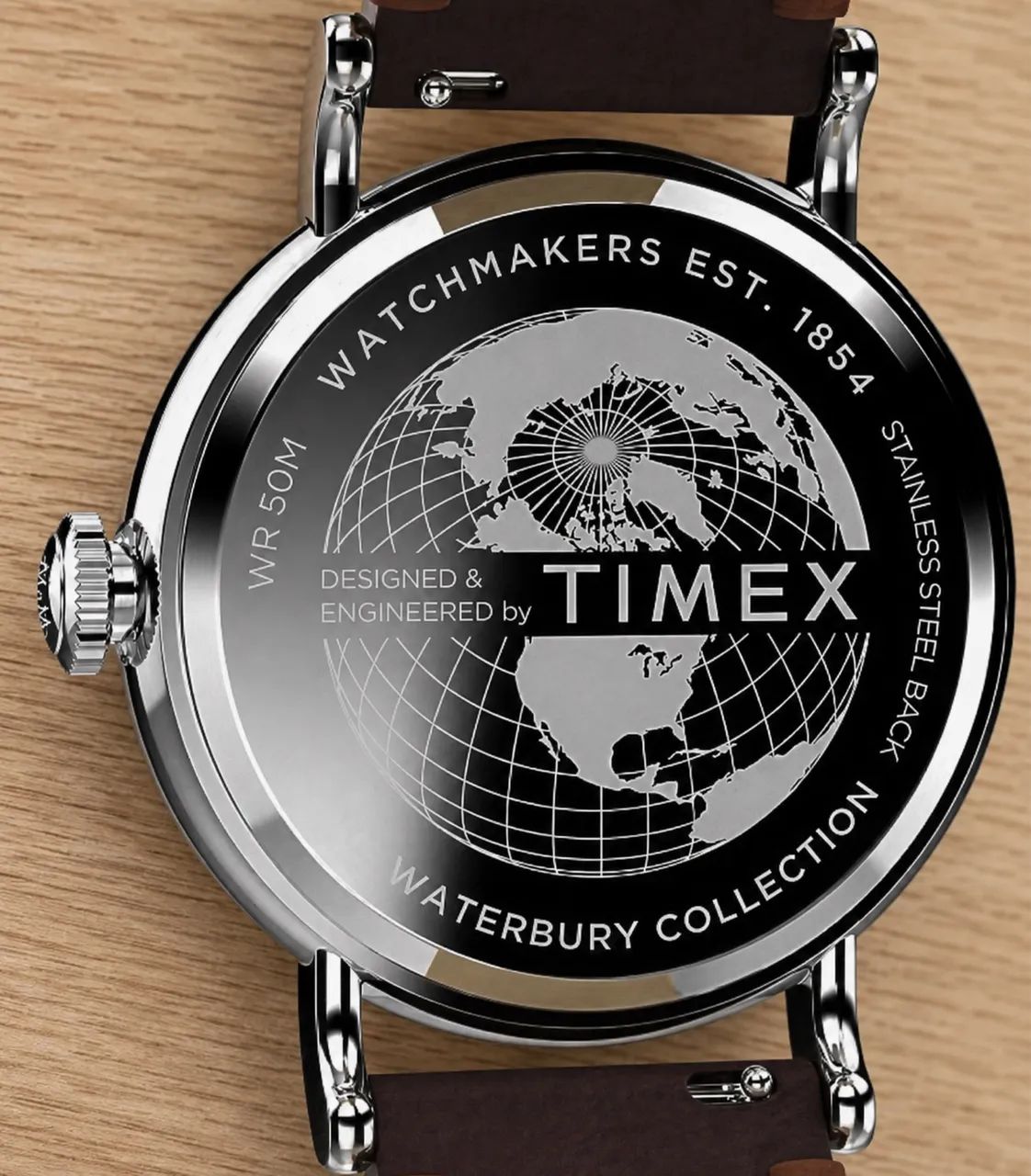 Timex Waterbury 40mm - Foto 4