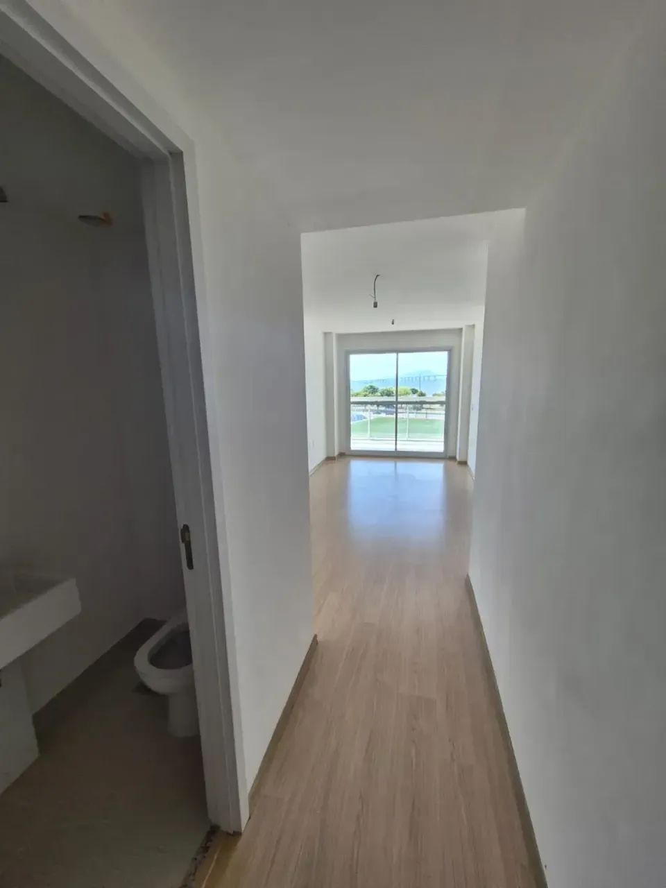 Apartamento à venda | 84m l 2 quartos - Andar alto | Excelente localização