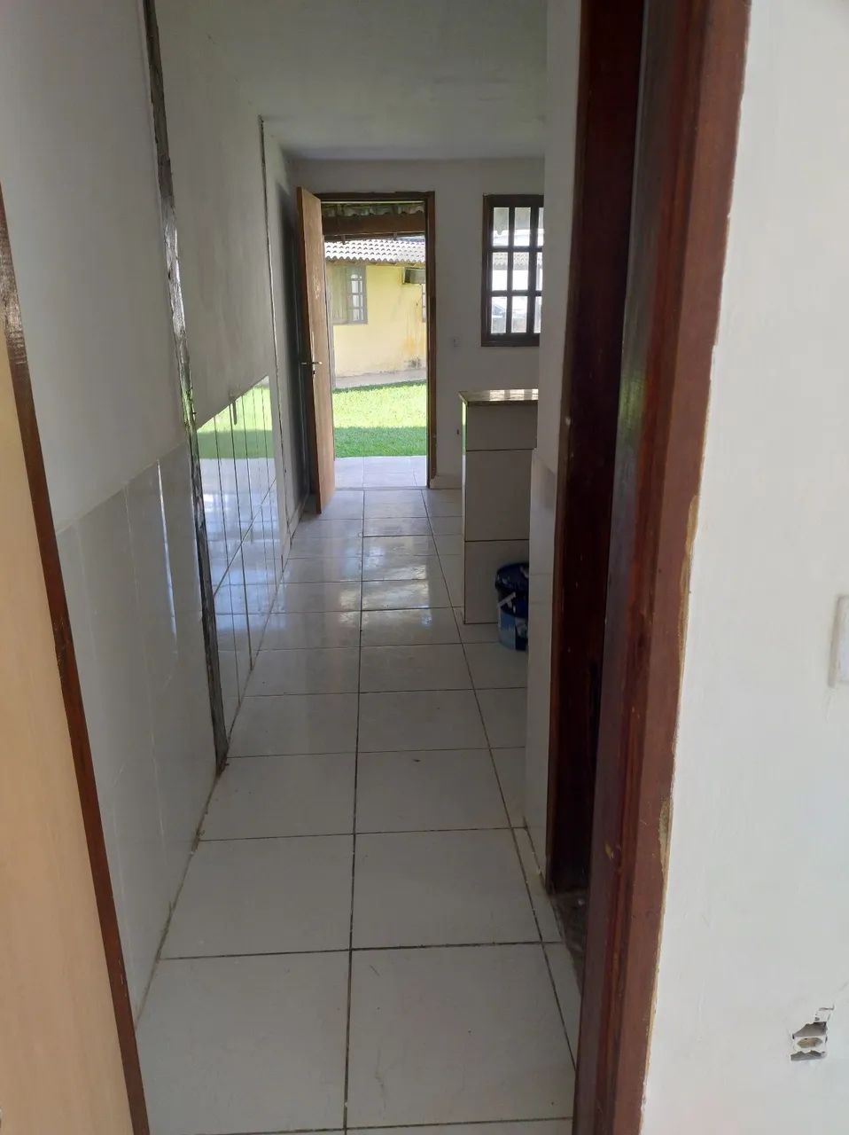 Vargem Grande casa com vaga carro - Foto 5