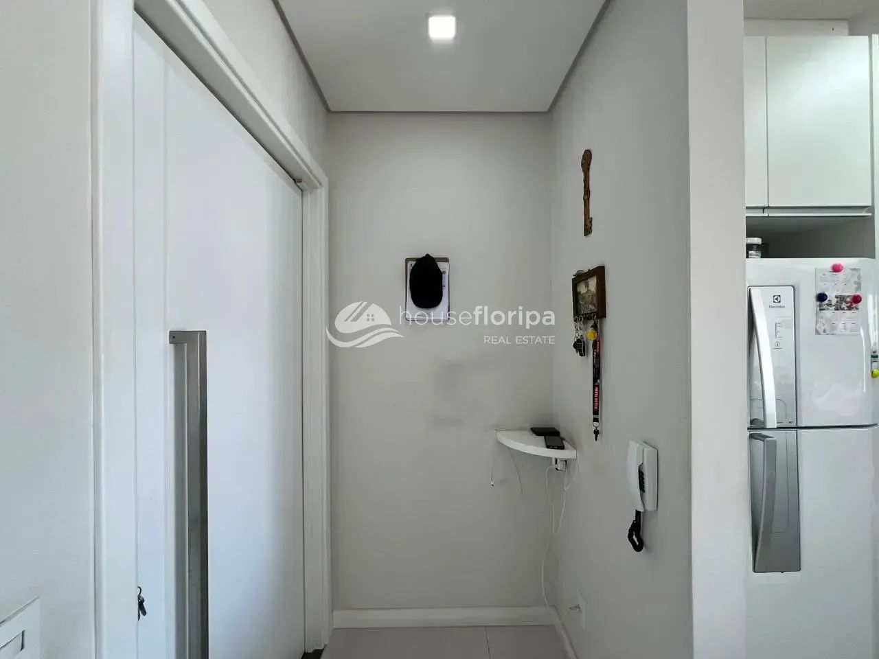 Apartamento à venda, com 3 quartos, Balneário Açores, Florianópolis, SC - Foto 2