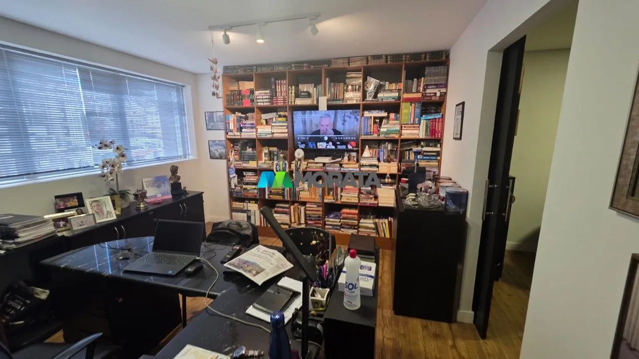SALA COMERCIAL À VENDA - 50 m² - NOVA SUISSA - BELO HORIZONTE (MG) - Foto 5