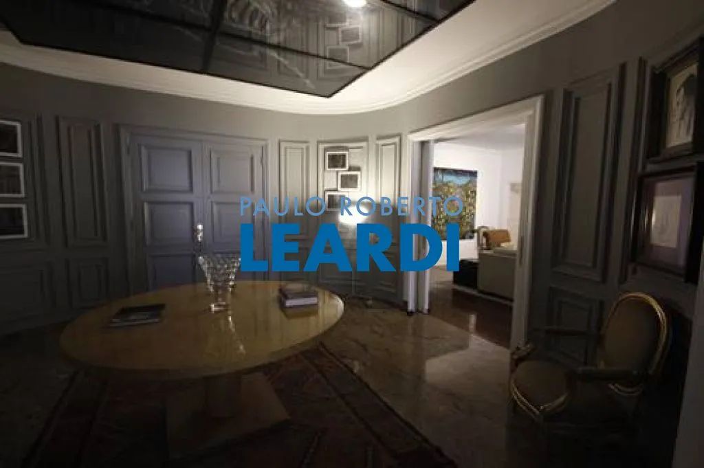 APARTAMENTO - JARDIM AMÉRICA - SP