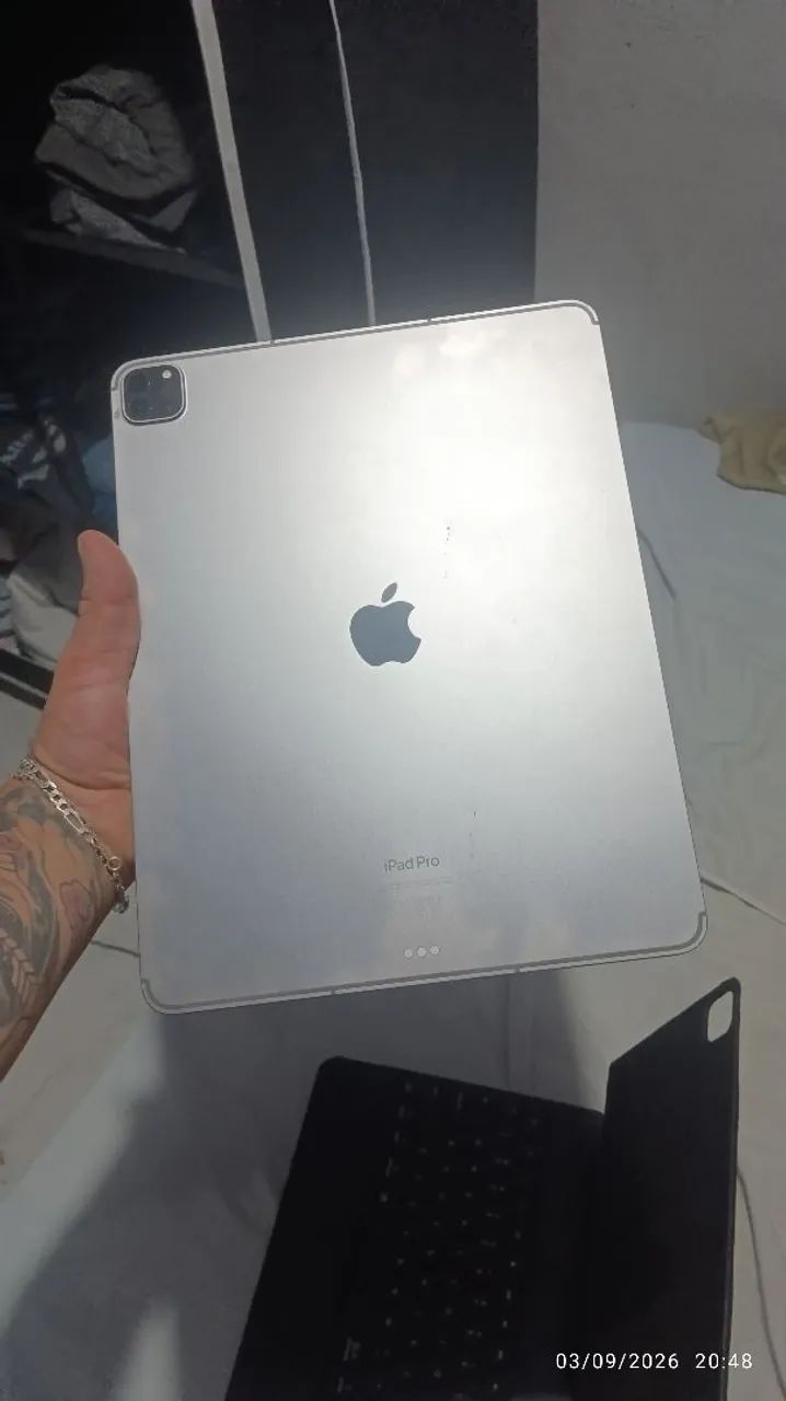 Vendo Aipad usado  - Foto 2