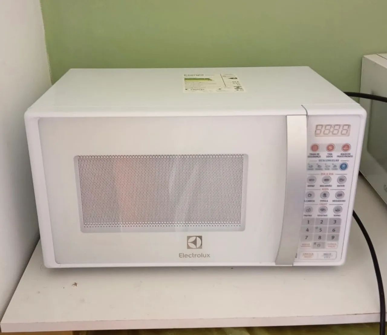 Microondas Electrolux 20L - 220v