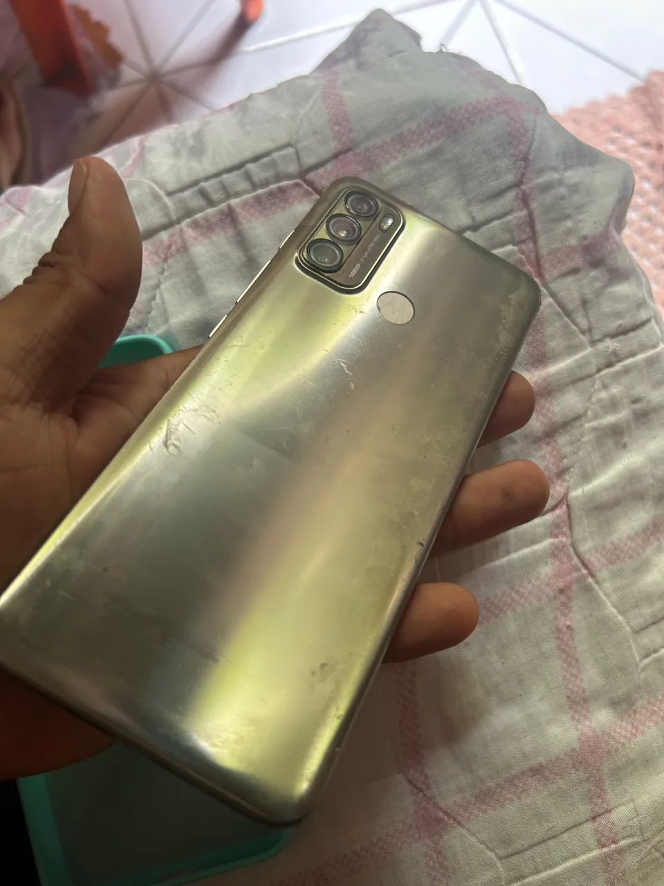 Moto g60 - Foto 4