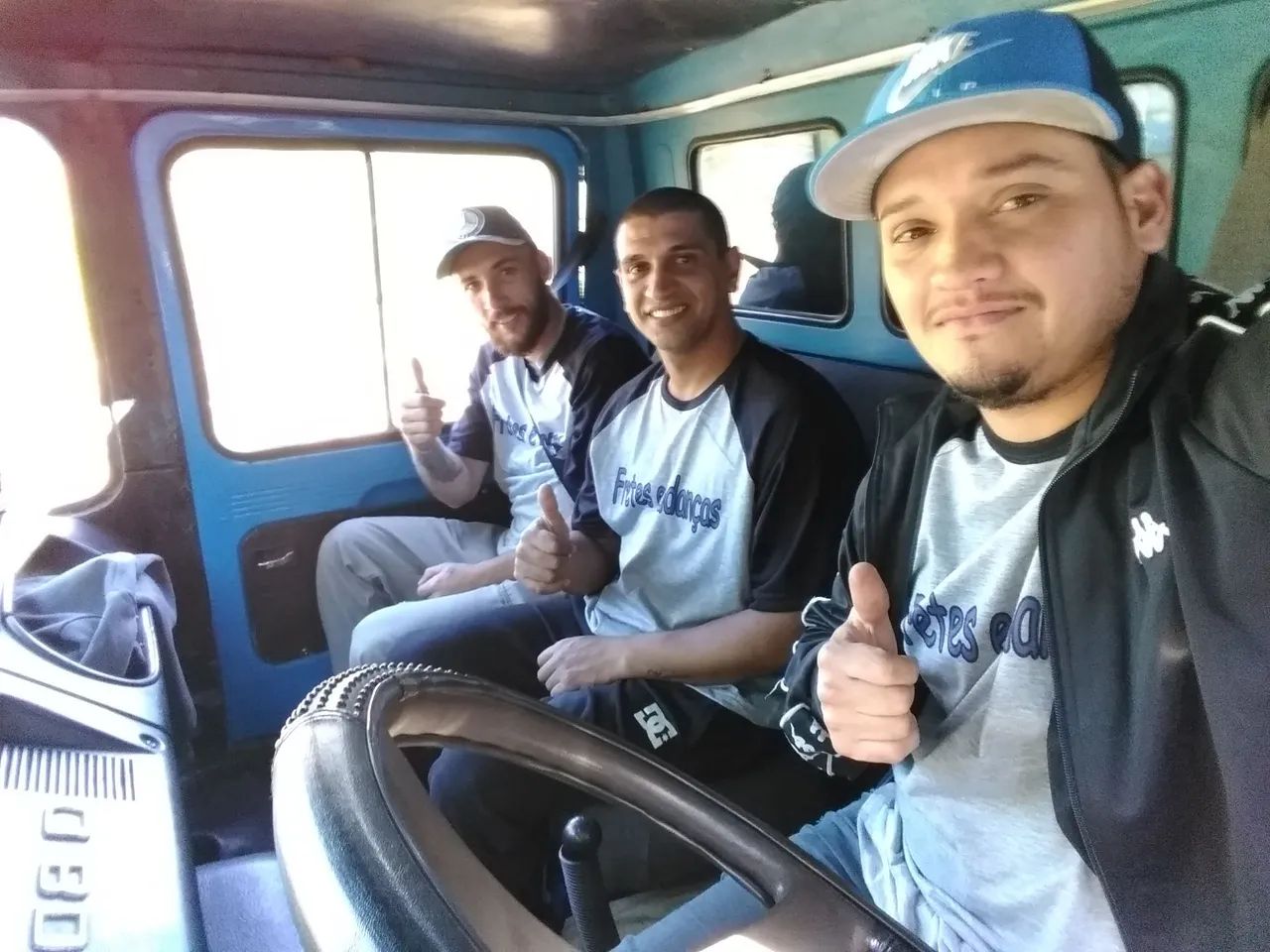 fretes e mudanças  - Foto 4