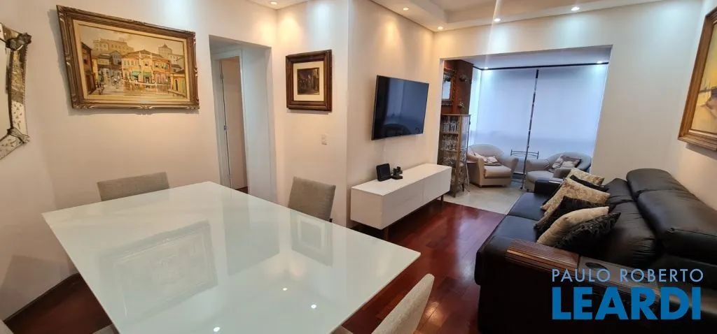 APARTAMENTO - ALPHAVILLE - SP - Foto 2