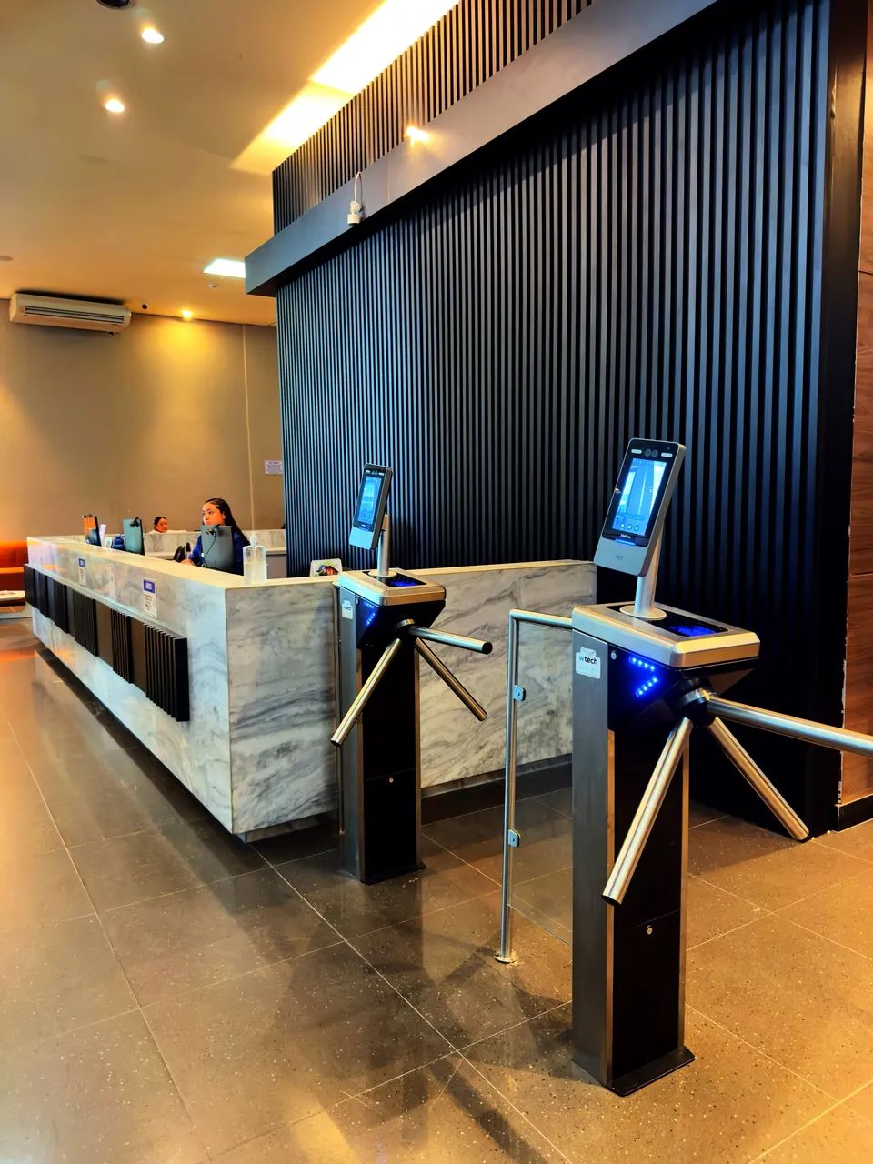 Menor preço de mercado em Sala Comercial de Alto Padrão   - Foto 12