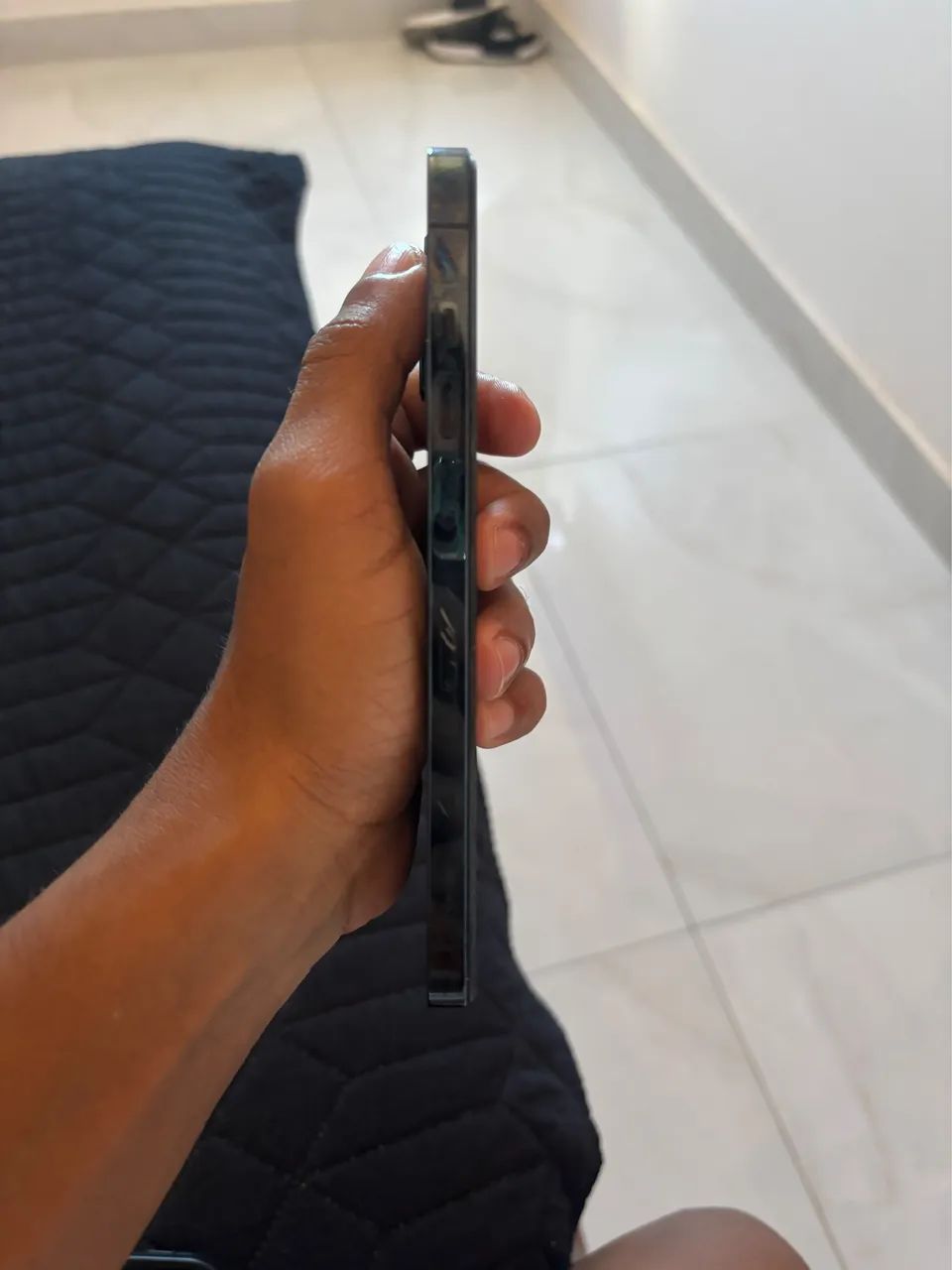 Vende-se IPhone 12 Pro Max  - Foto 2