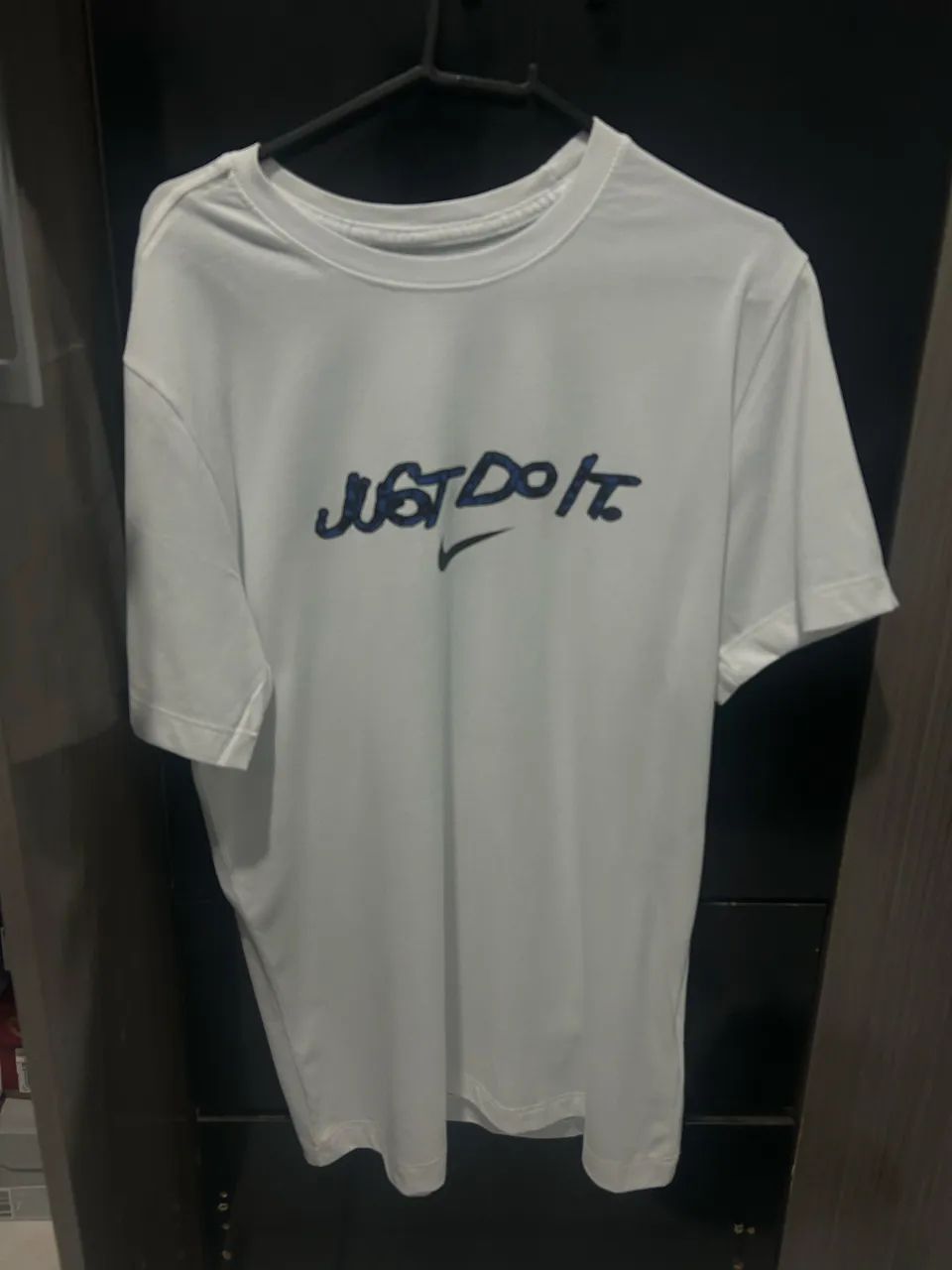 Camiseta nike just do it